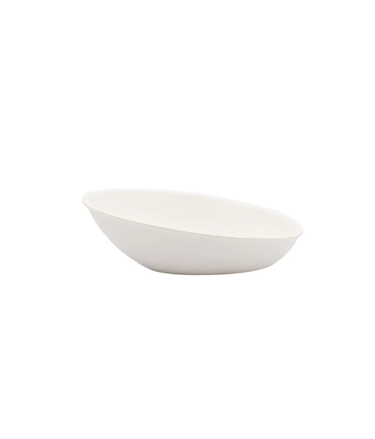 Biodegradable Appetizer Bowl 50pc 82 x 53 x 27mm