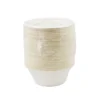 Biodegradable Bowl 50pc 8oz