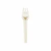 Biodegradable Forks 14.2cm 24pk