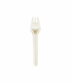 Biodegradable Forks 14.2cm 24pk