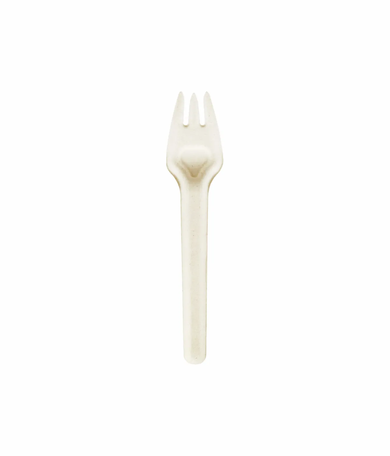Biodegradable Forks 14.2cm 24pk