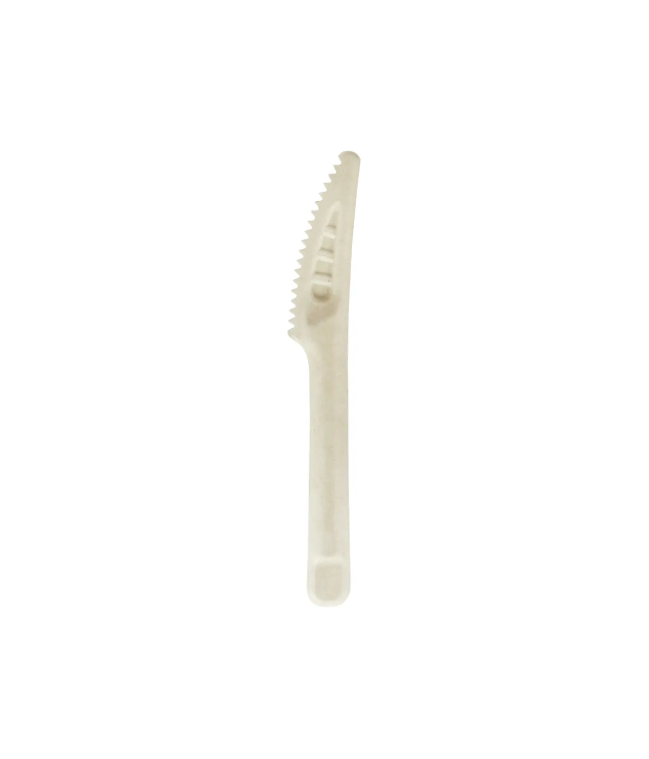 Biodegradable Knives 16.2cm 50pk