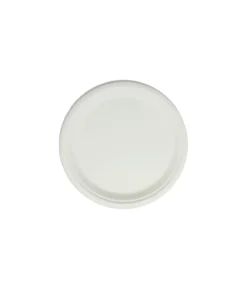 Biodegradable Plate 7in 50pc