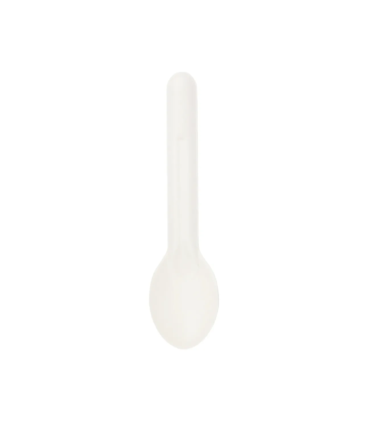 Biodegradable Spoons 14.5cm 100pcs