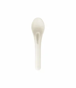 Biodegradable Spoons 12cm 24pk