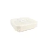 Biodegradable Tray 153x153x24mm 25pc