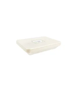Biodegradable Tray 240x180x30mm 12pc