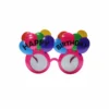 Birthday Balloon Party Glasses