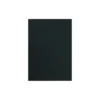 Black A4 EVA Foam Sheets 10pk