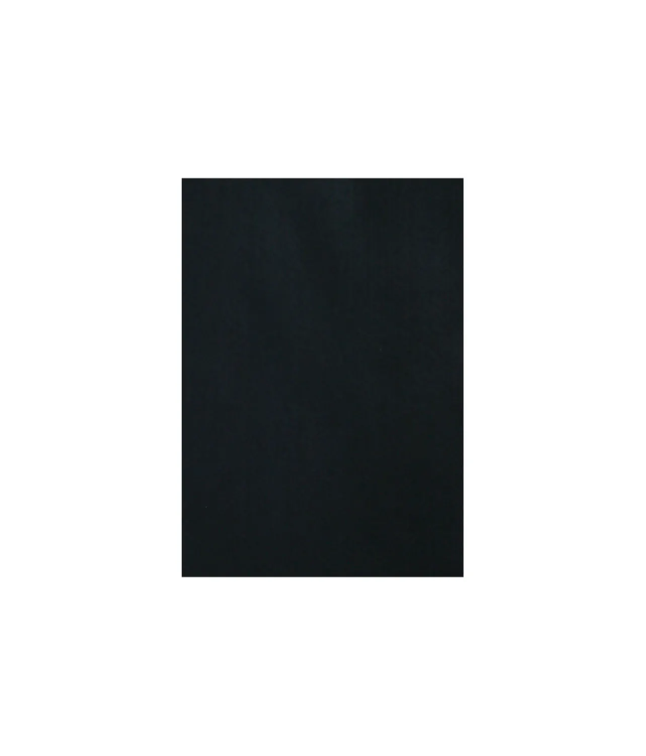Black A4 Soft Felt 10pk
