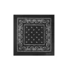 Black Bandana