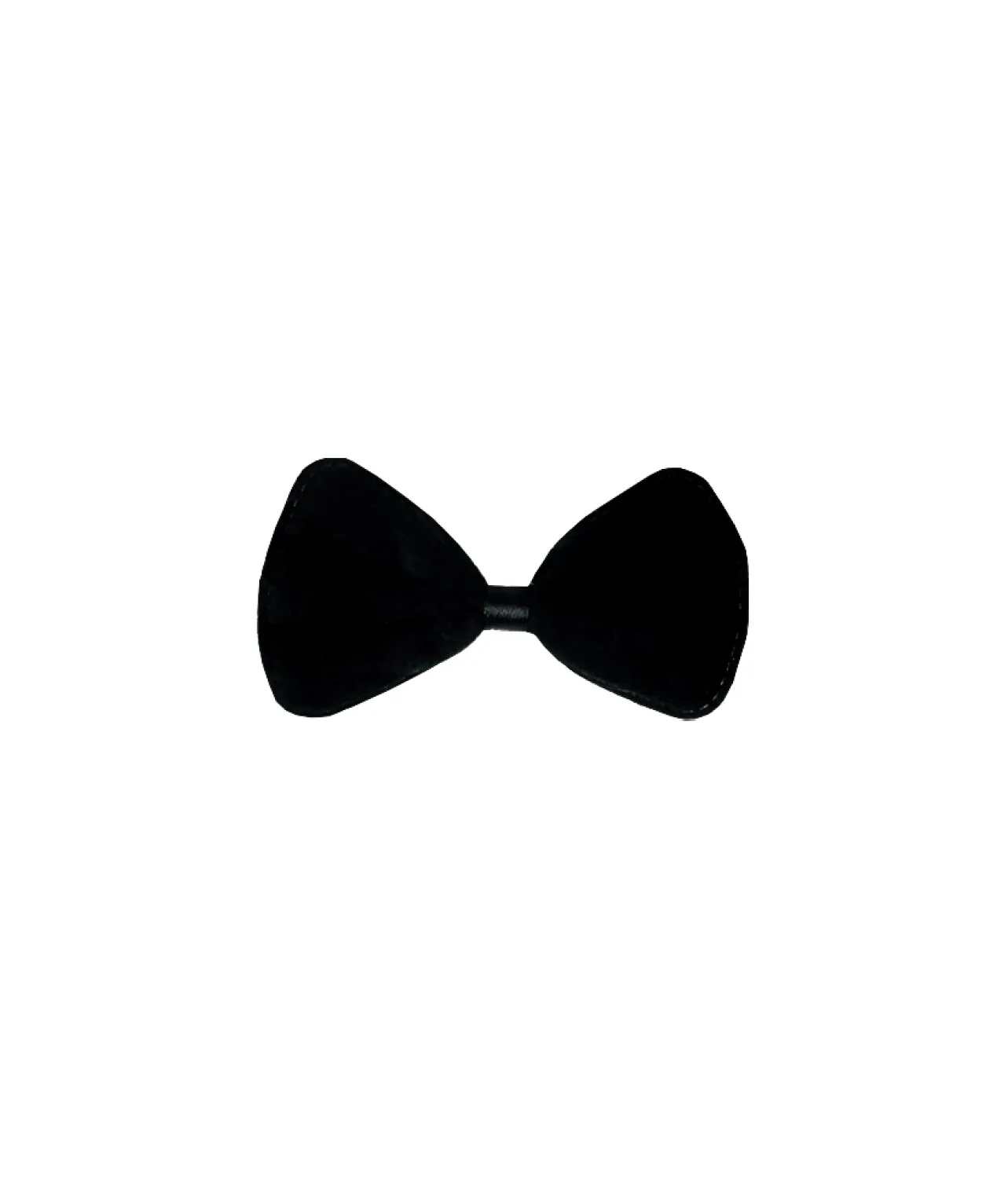 Black Cat Accessory Set