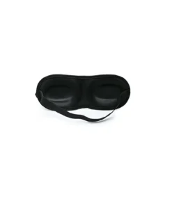 Black Eye Mask Contoured