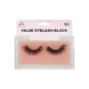 Black False Eyelashes