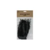 Black Feathers 20pc