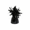 Black Foil Balloon Weight