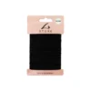 Black Hair Ties 30pk