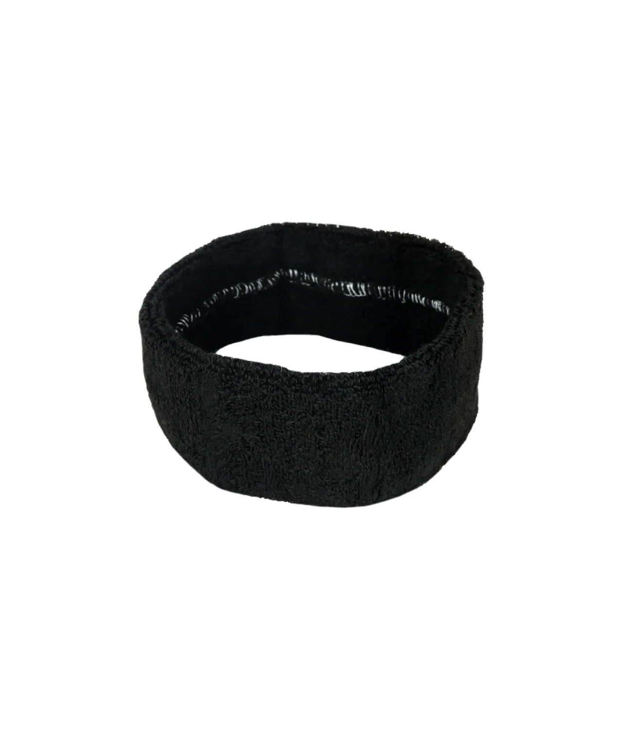 Black Headband