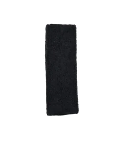Black Headband