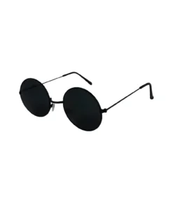 Black John Lennon Glasses
