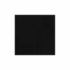 Black Large Napkins 50pk