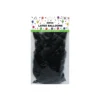 Black Latex Balloons 12inch 50pk