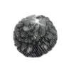 Black Natural Pebbles 1-2cm 1000g