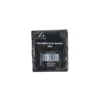 Black Polymer Clay 50g 4.5 x 5 x 1cm