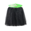 Black Sequin Adult Tutu 40cm