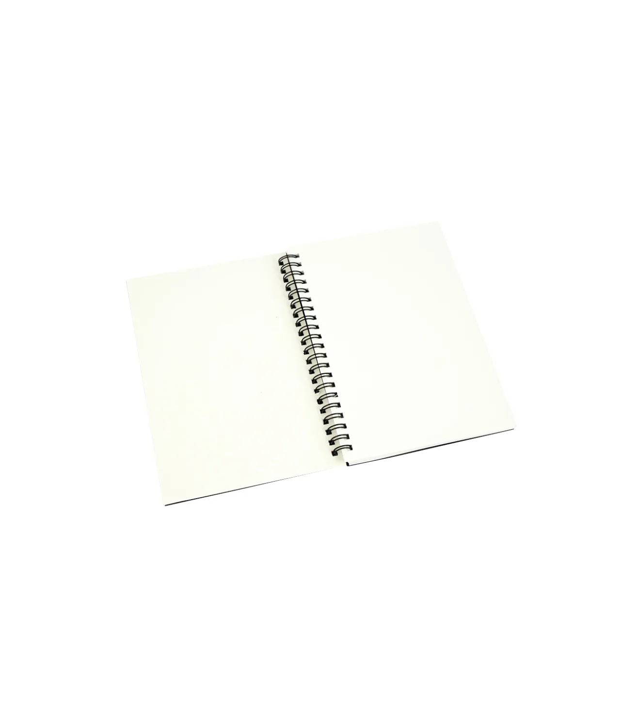 Black Sketchbook 13 x 19cm