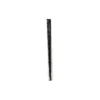Black Tinsel Hair Extension Clip 1pc