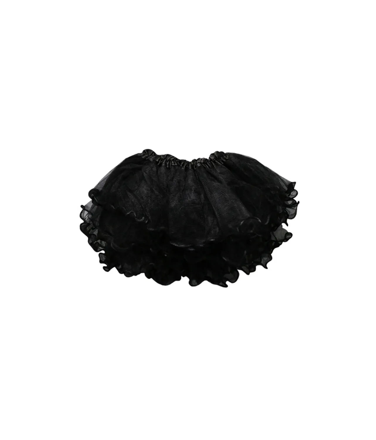 Black Tutu Adults