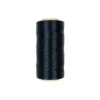 Black Waxed Sewing Thread 250m