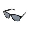 Black Wayfarer Party Glasses