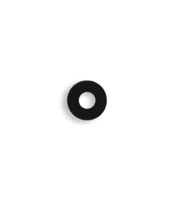 Black Zombie Contact Lens