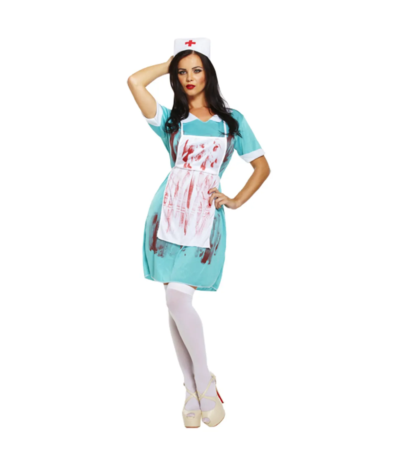 Bloody Nurse