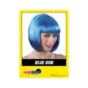 Blue Bob