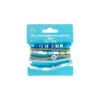 Blue Bracelet Set 6pc