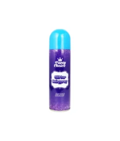 Blue Glitter Hair Spray 200ml