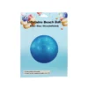 Blue Inflatables Beach Ball 40cm 1pc