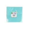 Blue Large Napkin 100pc 33x33cm