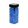 Blue Pebbles 5-8mm 850g