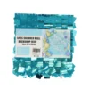 Blue Shimmer Wall Panels 5pc