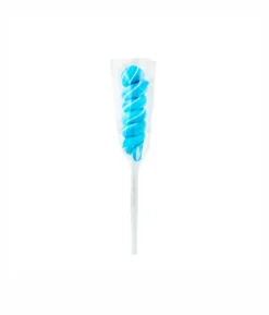 Blue Twisty Pop 24pk
