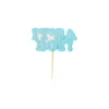Boy Baby Shower Party Picks 24pc