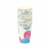 Boy or Girl Paper Cups 9oz 20Pc