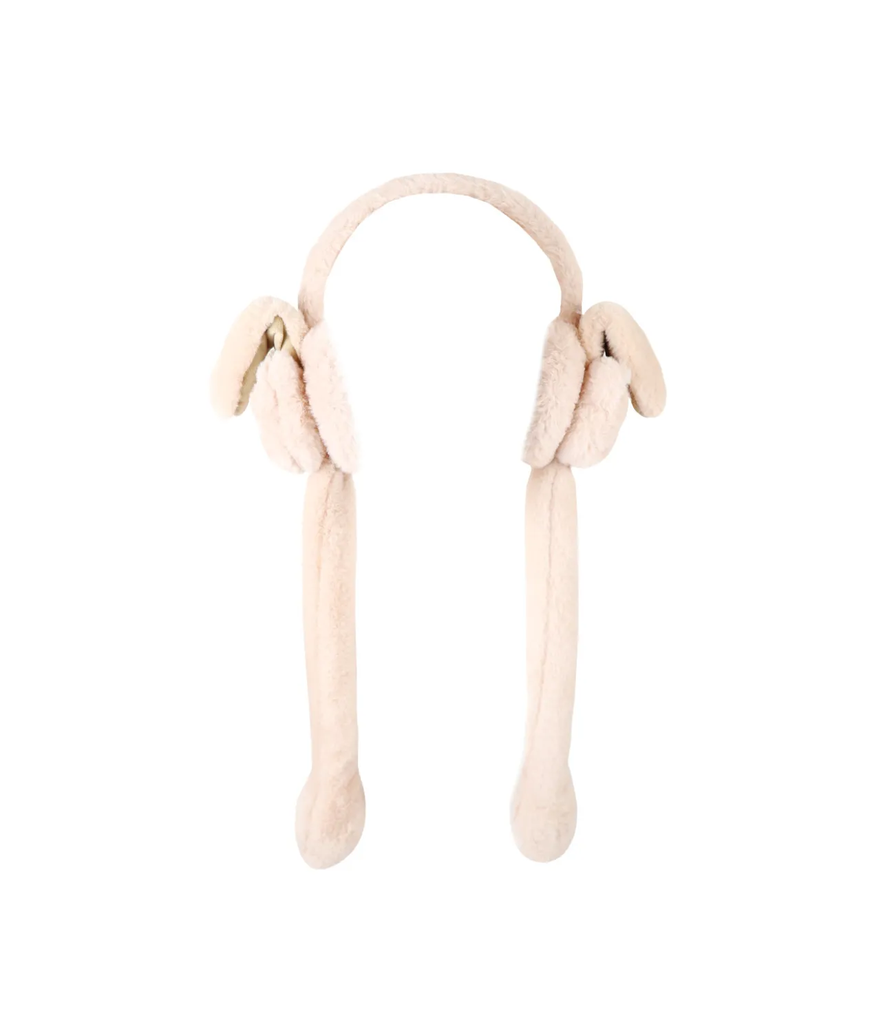 Boy Rabbit Ear Muffs