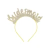 Bridesmaid Headband