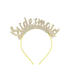 Bridesmaid Headband