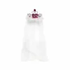 Bride To Be Tiara with Veil